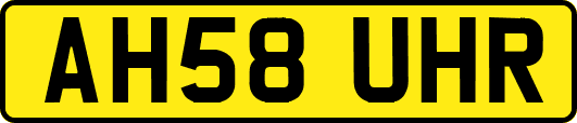 AH58UHR