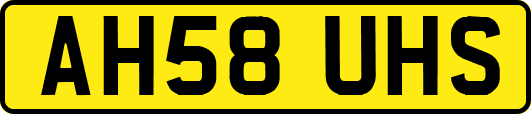 AH58UHS