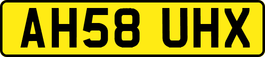 AH58UHX