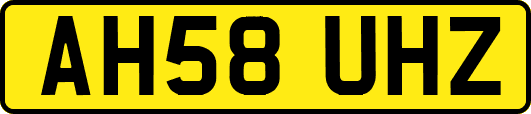 AH58UHZ