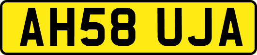 AH58UJA