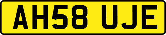 AH58UJE