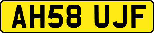 AH58UJF