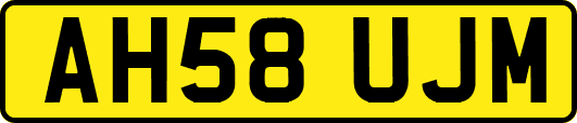 AH58UJM