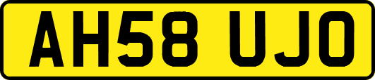 AH58UJO