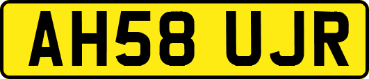 AH58UJR