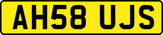 AH58UJS