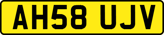 AH58UJV