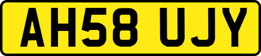 AH58UJY