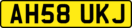 AH58UKJ