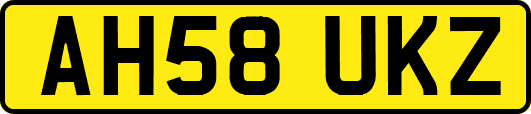 AH58UKZ