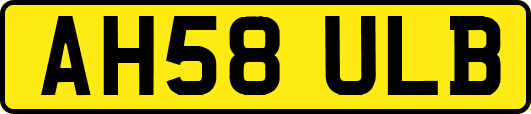 AH58ULB
