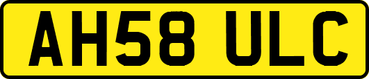 AH58ULC