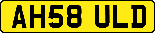 AH58ULD