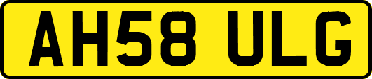 AH58ULG
