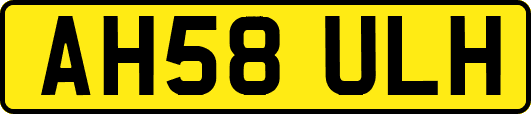 AH58ULH