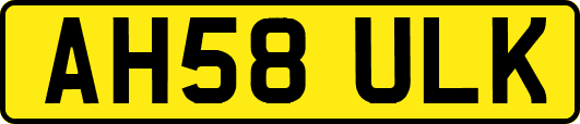 AH58ULK
