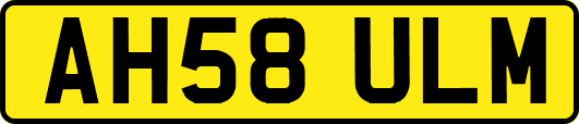 AH58ULM