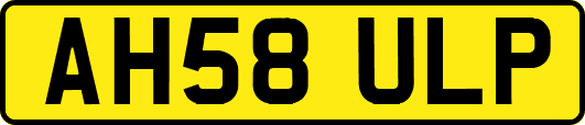 AH58ULP