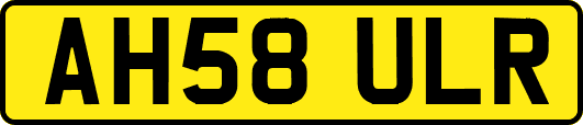 AH58ULR