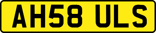 AH58ULS