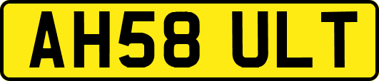 AH58ULT