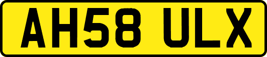 AH58ULX