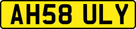 AH58ULY