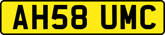 AH58UMC