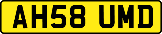 AH58UMD