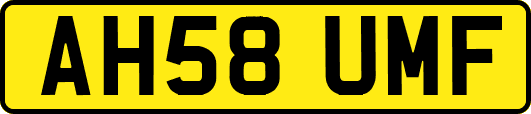 AH58UMF