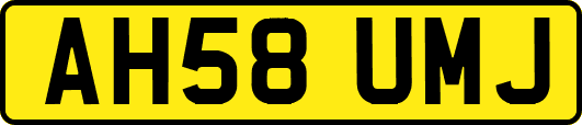 AH58UMJ