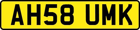 AH58UMK
