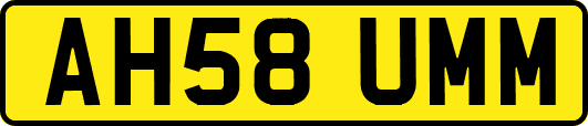 AH58UMM