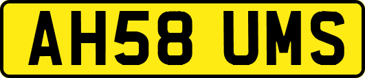 AH58UMS