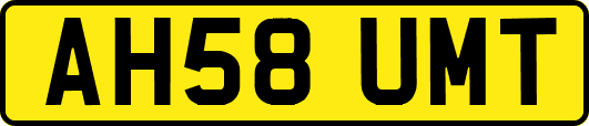 AH58UMT