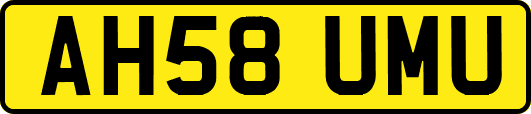 AH58UMU