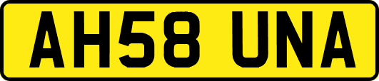 AH58UNA