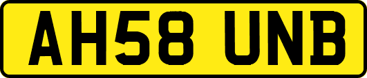 AH58UNB