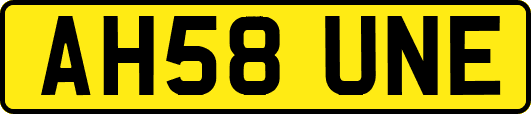 AH58UNE