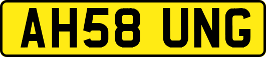 AH58UNG