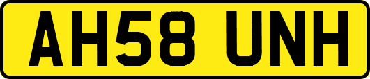 AH58UNH