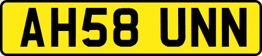 AH58UNN