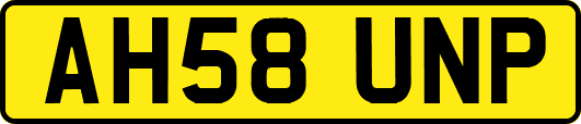 AH58UNP