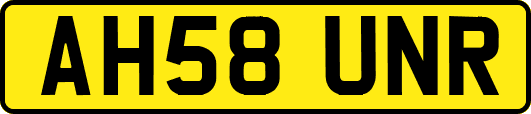 AH58UNR