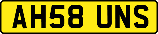 AH58UNS