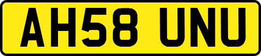 AH58UNU