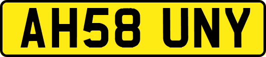 AH58UNY