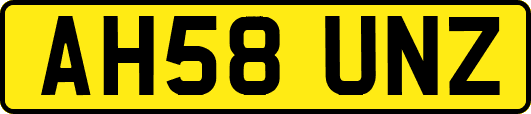 AH58UNZ