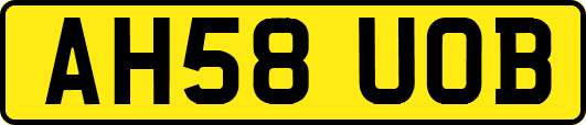 AH58UOB